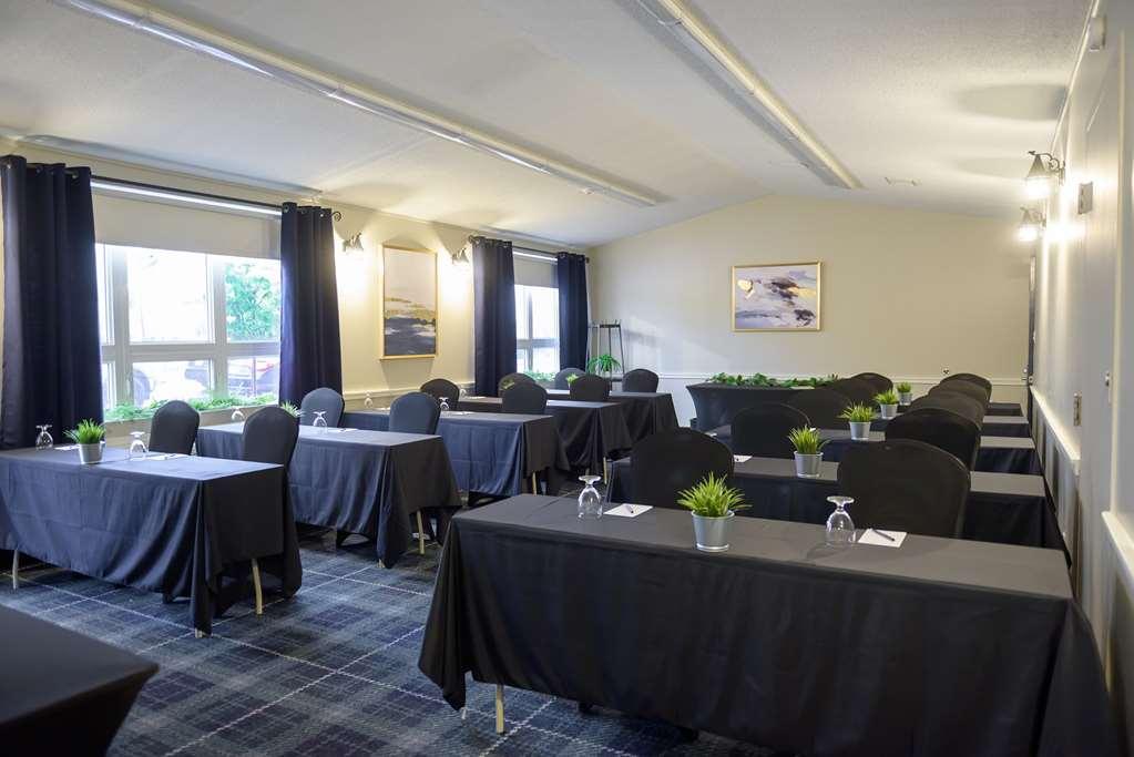 Rodd Moncton Hotel Facilities photo